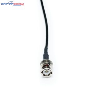 Điện Cực pH Đầu Nhọn Cổng BNC Hanna HI1053B 3 dien cuc ph dau nhon cong bnc hanna hi1053b 1