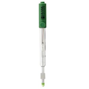 Điện Cực pH Kỹ Thuật Số Ngăn Ngừa Tắc Nghẽn (CPS™) Hanna HI1048P