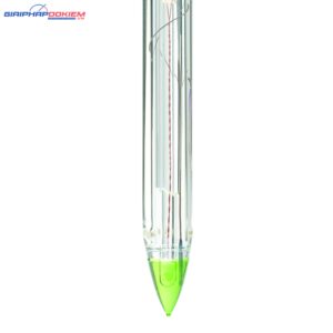Điện Cực pH/Nhiệt Độ Chuyên Trong Đất Mềm Hanna HI12923 3 dien cuc ph nhiet do chuyen trong dat mem hanna hi12923 1