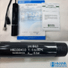 Điện Cực pH Phẳng Đo Online Dùng Pin Với Dây Cáp 10m Hanna HI6100410