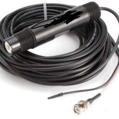 Điện Cực pH Phẳng Không Dùng Pin Hanna HI1006 4 dien cuc ph phang khong dung pin hanna hi1006 1