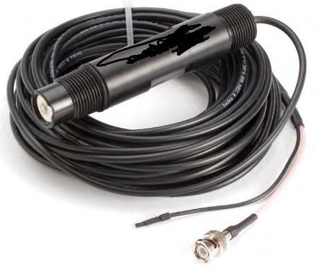 Điện Cực pH Phẳng Không Dùng Pin Hanna HI1006 2 Điện Cực pH Phẳng Không Dùng Pin Hanna HI1006 - Ảnh 2