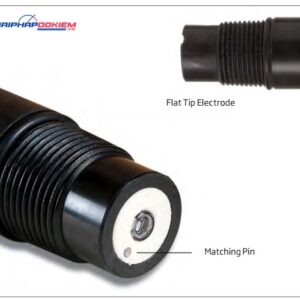 Điện Cực pH Phẳng Online Cáp Dài 10m Hanna HI1006-2010 5 dien cuc ph phang online cap dai 10m hanna hi1006 2010 1