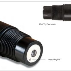 Điện Cực pH Phẳng Online Cáp Dài 15m Hanna HI1006-2015 9 dien cuc ph phang online cap dai 15m hanna hi1006 2015 1