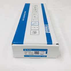 Điện Cực pH Thủy Tinh Cổng BNC Hanna HI1131B 5 dien cuc ph thuy tinh cong bnc hanna hi1131b 2