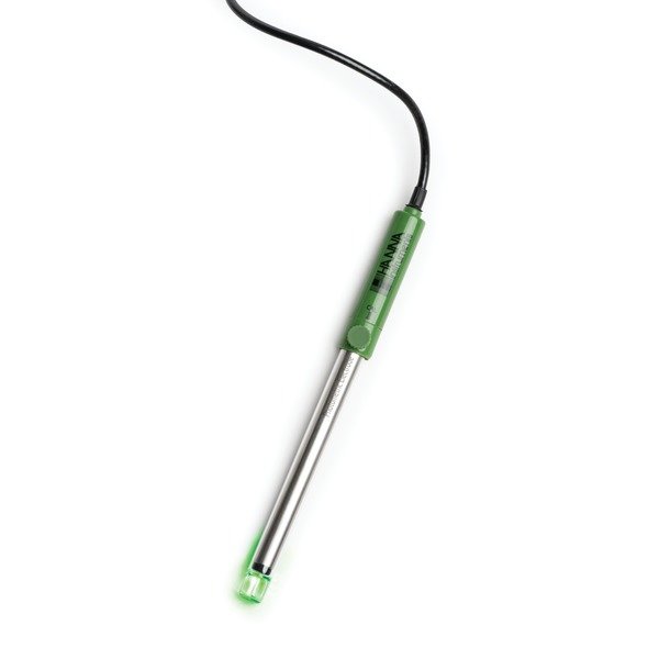 Điện Cực Quang Học Đèn LED Màu Xanh Lá Dùng Cho Máy Chuẩn Độ Hanna HI900601 2 Điện Cực Quang Học Đèn LED Màu Xanh Lá Dùng Cho Máy Chuẩn Độ Hanna HI900601 - Ảnh 2