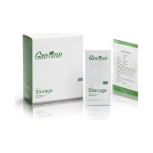 Dung Dịch Bảo Quản Điện Cực pH và ORP Dạng Gói 20 mL (25 Gói) Hanna HI70300P