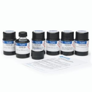 Dung Dịch CAL Check™ Chuẩn Bước Sóng Dùng Cho Máy HI83314 Hanna HI83314-11