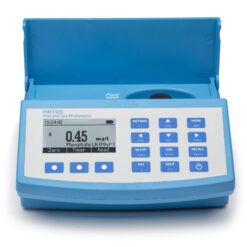 Dung Dịch CAL Check™ Chuẩn Bước Sóng Dùng Cho Máy HI83326 Hanna HI83326-11 3 dung dich cal check chuan buoc song dung cho may hi83326 hanna hi83326 11 1