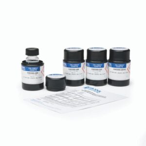Dung Dịch CAL Check™ Chuẩn Bước Sóng Dùng Để Kiểm Tra Máy HI83325 Hanna HI83325-11