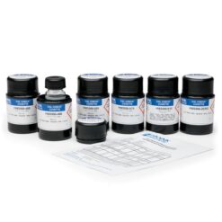 Dung Dịch CAL Check™ Chuẩn Bước Sóng Dùng Để Kiểm Tra Máy HI83399 Hanna HI83399-11