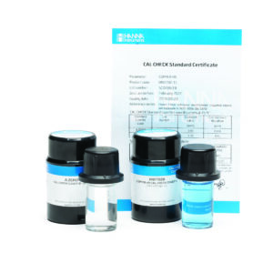 Dung Dịch CAL Check™ Chuẩn Độ Cứng Magie Dùng Cho Máy HI97719 Hanna HI97719-11