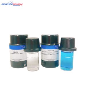Dung Dịch CAL Check™ Chuẩn Độ Màu PCU Cho Máy Đo Quang Hanna HI97727-11 3 dung dich cal check chuan do mau pcu cho may do quang hanna hi97727 11 1