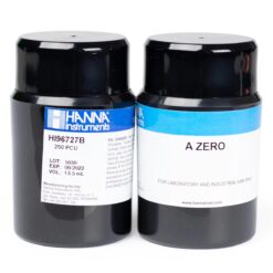Dung Dịch CAL Check™ Chuẩn Dùng Cho Máy HI96727 Hanna HI96727-11 3 dung dich cal check chuan dung cho may hi96727 hanna hi96727 11 1