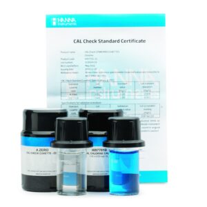 Dung Dịch CAL Check™ Chuẩn Hydrazine Hanna HI97704-11