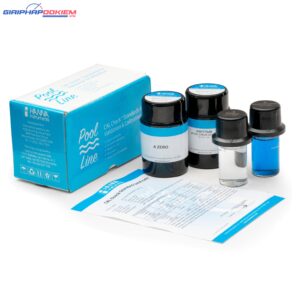 Dung Dịch CAL Check™ Chuẩn pH Dùng Cho Máy Đo Quang PoolLine Hanna HI977794-11 5 dung dich cal check chuan ph dung cho may do quang poolline hanna hi977794 11 2 scaled
