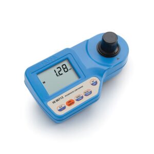 Dung Dịch CAL Check™ Chuẩn Photphat Thang Thấp Dùng Cho Máy HI96713 Hanna HI96713-11 3 Dung Dịch CAL Check™ Chuẩn Photphat Thang Thấp Dùng Cho Máy HI96713 Hanna HI96713-11