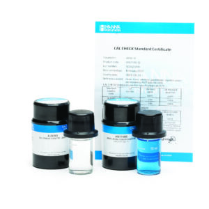 Dung Dịch CAL Check™ Chuẩn Sắt LR Dùng Cho Máy Quang Hanna HI97746-11