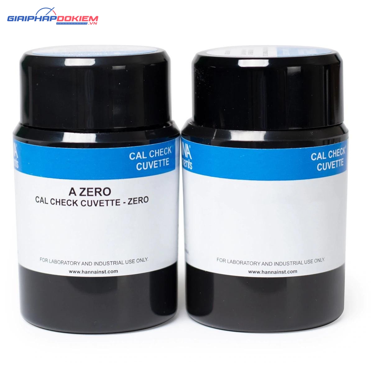 Dung Dịch CAL Check™ Chuẩn Silica Thang Thấp Dùng Cho Máy Đo Quang Hanna HI97705-11 1 Dung Dịch CAL Check™ Chuẩn Silica Thang Thấp Dùng Cho Máy Đo Quang Hanna HI97705-11