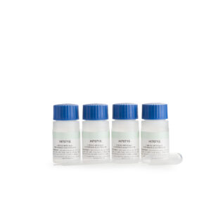 Dung Dịch Châm Điện Cực pH Mối Nối Đơn, 4 x 30 mL Hanna HI7071