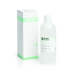 Dung dịch châm màng oxy hòa tan polarographic, 500mL Hanna HI7041L