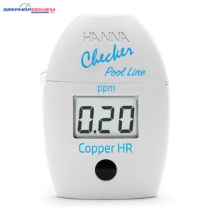 Dung Dịch Chuẩn Để Kiểm Tra Checker HI7024 Hanna HI7024-11 3 dung dich chuan de kiem tra checker hi7024 hanna hi7024 11 1