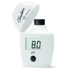 Dung Dịch Chuẩn Để Kiểm Tra Checker HI780 Hanna HI780-11 9 dung dich chuan de kiem tra checker hi780 hanna hi780 11 1