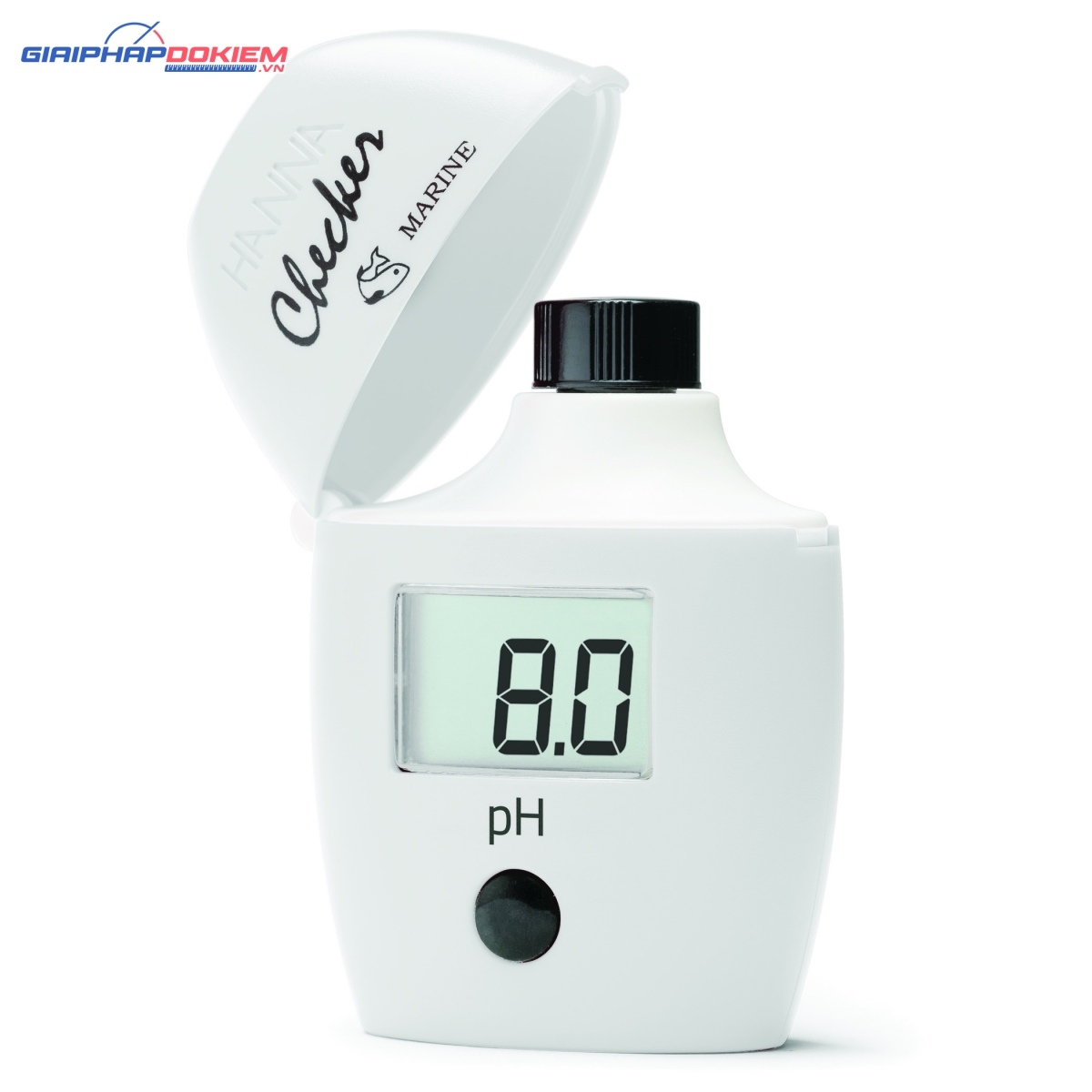 Dung Dịch Chuẩn Để Kiểm Tra Checker HI780 Hanna HI780-11 8 Dung Dịch Chuẩn Để Kiểm Tra Checker HI780 Hanna HI780-11 - Ảnh 2