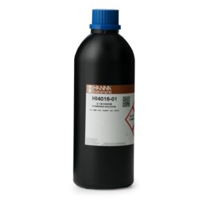 Dung Dịch Chuẩn Natri ISE, 0.1M, 500 mL Hanna HI4016-01