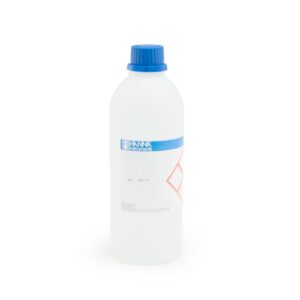 Dung Dịch Chuẩn Photphat 1000mg/L, 500mL Hanna HI93717-11