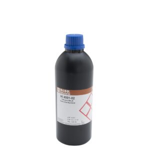 Dung Dịch Hiệu Chuẩn Amoni 100ppm, 500 mL Hanna HI4001-02