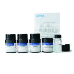 Dung Dịch Hiệu Chuẩn Độ Đục Cho Máy HI83749 Hanna HI83749-11