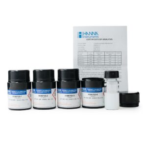 Dung Dịch Hiệu Chuẩn Độ Đục Cho Máy HI98703 Hanna HI98703-11