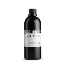 Dung Dịch Hiệu Chuẩn Millesimal pH 10.010, 500 mL Hanna HI6010 3 dung dich hieu chuan millesimal ph 10010 500 ml hanna hi6010 1