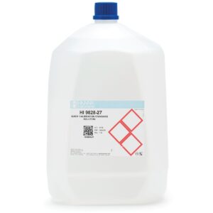 Dung Dịch Hiệu Chuẩn Nhanh, 3.75Lít Hanna HI9828-27