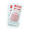 Dung Dịch Hiệu Chuẩn pH 1.000, gói 20mL (25 gói) Hanna HI60001-02