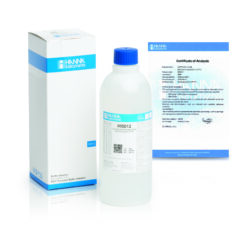 Dung Dịch Hiệu Chuẩn pH 12.00, 500 mL Hanna HI5012 3 dung dich hieu chuan ph 1200 500 ml hanna hi5012 1