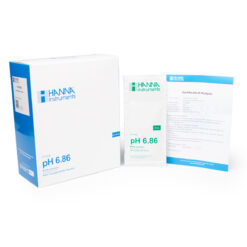 dung dich hieu chuan ph 686 dang goi 20ml 25 goi hanna hi70006p 1