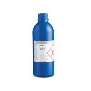 DUNG DỊCH HIỆU CHUẨN pH11.000, 500 mL Hanna HI6011