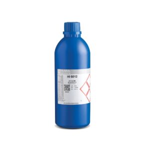 DUNG DỊCH HIỆU CHUẨN pH12.000, 500 mL Hanna HI6012