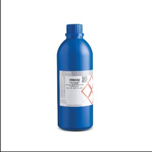 Dung Dịch Hiệu Chuẩn TDS 1382 mg/L (ppm), Chai 500mL Hanna HI6032