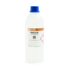 Dung Dịch ISA Cho Điện Cực Nitrat, 500mL Hanna HI4013-00