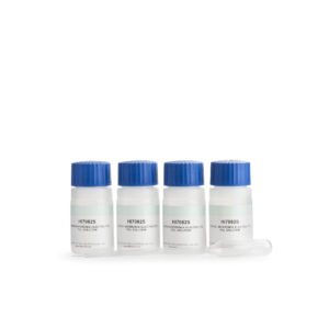 Dung dịch KCl3.5M châm điện cực pH mối nối đôi, 4x30mL Hanna HI7082