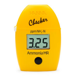 Dung Dịch Kiểm Tra Máy Đo Amoni Thang Trung HI715 Hanna HI715-11 3 dung dich kiem tra may do amoni thang trung hi715 hanna hi715 11 1