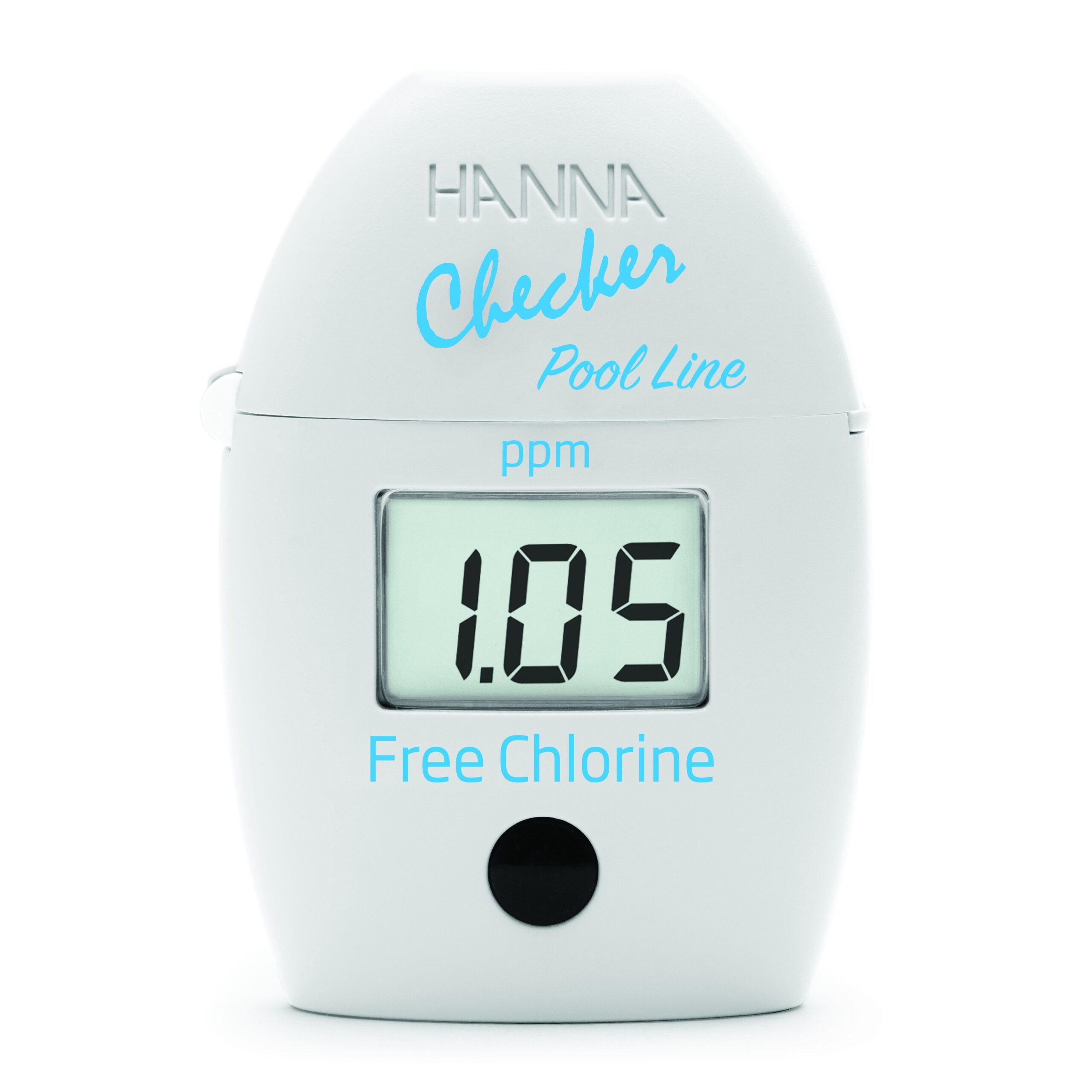 Dung Dịch Kiểm Tra Máy Đo Clo Dư HI7014 Hanna HI7014-11 2 Dung Dịch Kiểm Tra Máy Đo Clo Dư HI7014 Hanna HI7014-11 - Ảnh 2