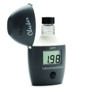Dung Dịch Kiểm Tra Máy Đo Độ Cứng Canxi HI720 Hanna HI720-11 3 Dung Dịch Kiểm Tra Máy Đo Độ Cứng Canxi HI720 Hanna HI720-11