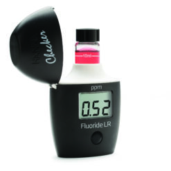 Dung Dịch Kiểm Tra Máy Đo Floride LR HI729 Hanna HI729-11 3 dung dich kiem tra may do floride lr hi729 hanna hi729 11 1