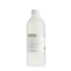 Dung Dịch Làm Mềm Đất, 500mL Hanna HI7051L 3 dung dich lam mem dat 500ml hanna hi7051l 1