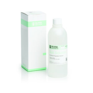 Dung Dịch Làm Mềm Đất, 500mL Hanna HI7051L