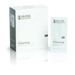 Dung Dịch Rửa Điện Cực Thông Dụng, Gói 20mL(25 gói) Hanna HI700601P 3 dung dich rua dien cuc thong dung goi 20ml25 goi hanna hi700601p 1